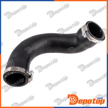 Gaine de suralimentation pour VOLVO | GPP-VV-041, 88831